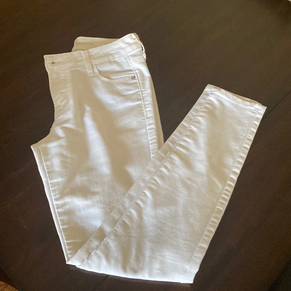 Off white Jeans